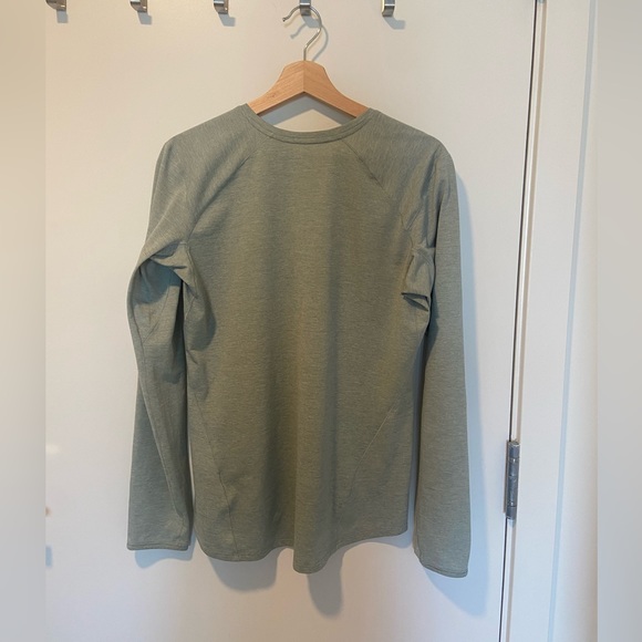 Arc’teryx Kadem Henley Long Sleeve Top - Picture 4 of 4